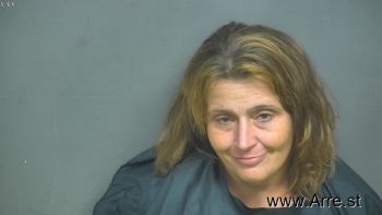 Michelle Marie Jones Mugshot