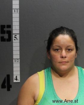 Michelle Marie Moore Mugshot