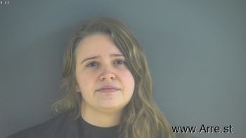 Michelle Lea Nester Mugshot