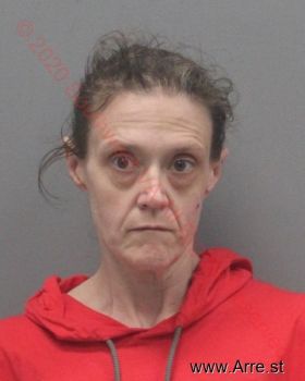 Michelle Hammons Owens Mugshot