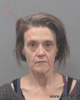 Michelle Hammons Owens Mugshot