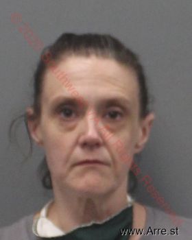 Michelle Hammons Owens Mugshot