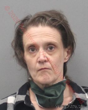 Michelle Hammons Owens Mugshot