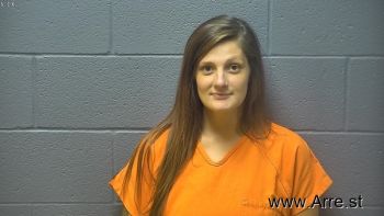 Michelle Lee Stocking Mugshot