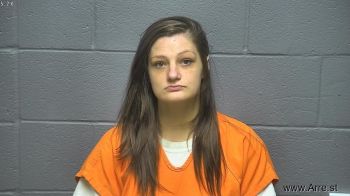 Michelle Lee Stocking Mugshot