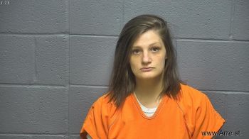 Michelle Lee Stocking Mugshot