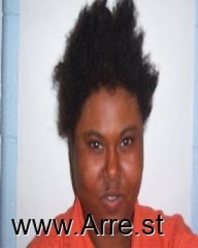 Michelle Lashay Williams Mugshot