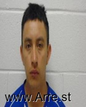 Miguel Angel Chacon Ramirez Mugshot