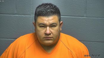 Miguel Angel Cortez Tovar Mugshot