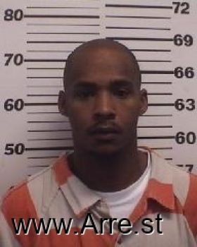 Miguel Dante Gaines Mugshot