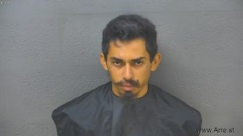 Miguel Angel Vasquez- Murillo Mugshot