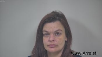 Mindy Lynn Lowery Mugshot