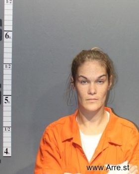 Miranda Alyss Campbell Mugshot