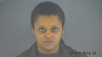 Miranda Janay Moon Mugshot