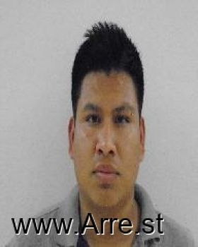 Misael  Hernandez Lopez Mugshot