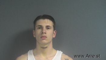 Mitchell  Anderson Mugshot