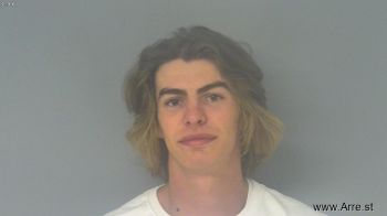 Mitchell James Lamal Mugshot