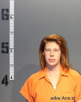 Molly Kate Williams Mugshot