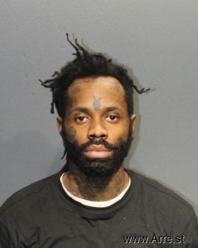 Montell Dangelo Jackson Mugshot