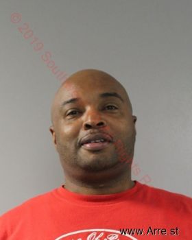 Morris Gregory Ridley Mugshot