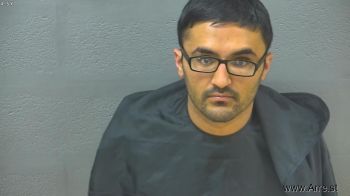 Muhammad  Safian Mugshot