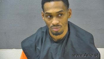 Musa Rajul Smith Mugshot