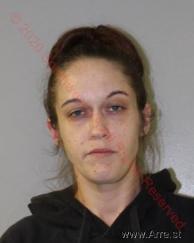 Myranda Noel King Mugshot