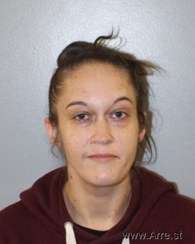 Myranda Noel King Mugshot