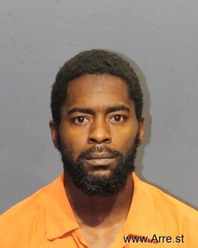 Myron Omar Williams Mugshot