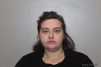 Madison Brooke Davidson Mugshot