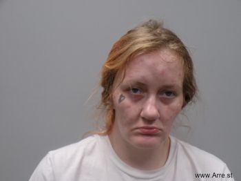 Madison Alyse Mathis-johnson Mugshot