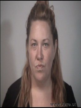 Madison Brooke Snyder Mugshot