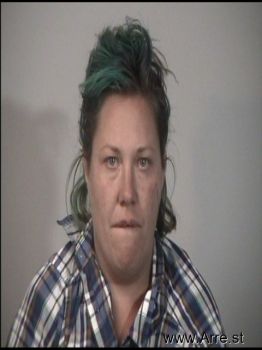 Madison Brooke Snyder Mugshot