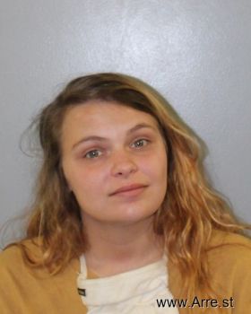 Madison Brendale Lee Vance Mugshot