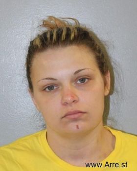 Madison Brendale Lee Vance Mugshot