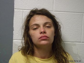 Madison Brendale Lee Vance Mugshot