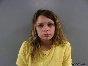 Madison Brendale Lee Vance Mugshot