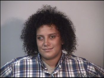 Makayla Nicole Nunez Mugshot