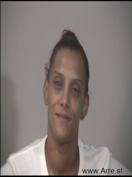 Makayla Nicole Nunez Mugshot