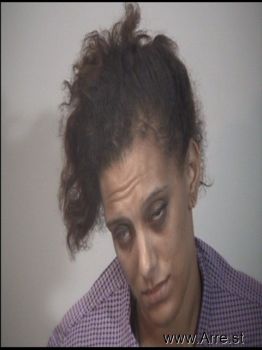 Makayla Nicole Nunez Mugshot