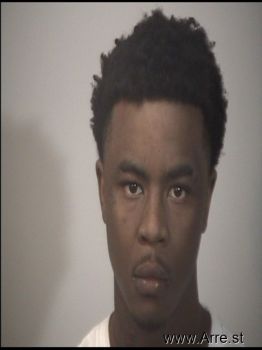 Malachi Lamont Dickerson Mugshot