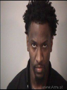 Malcolm Malik Moore Mugshot