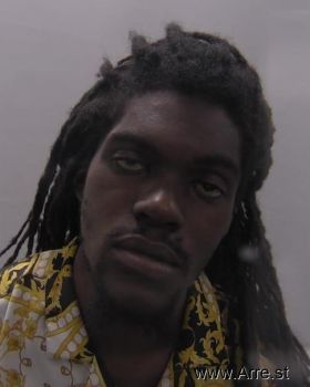 Malcolm Adolphus Third Phillip Mugshot