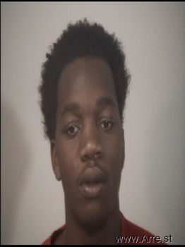 Malek Dawayne Wilson Mugshot