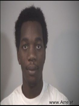 Malek Dawayne Wilson Mugshot