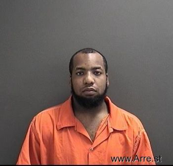 Malik Ivan Sims Mugshot