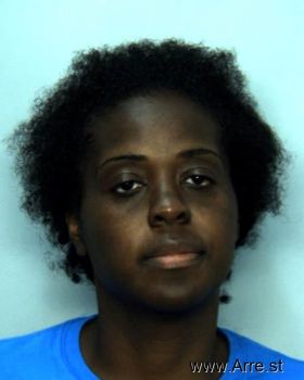 Malika Shaunta Anderson Mugshot