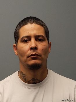 Manuel Munoz Alvarado Mugshot