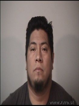 Manuel Antonio Jimenez Mugshot