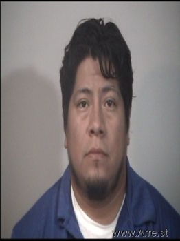 Manuel Antonio Jimenez Mugshot